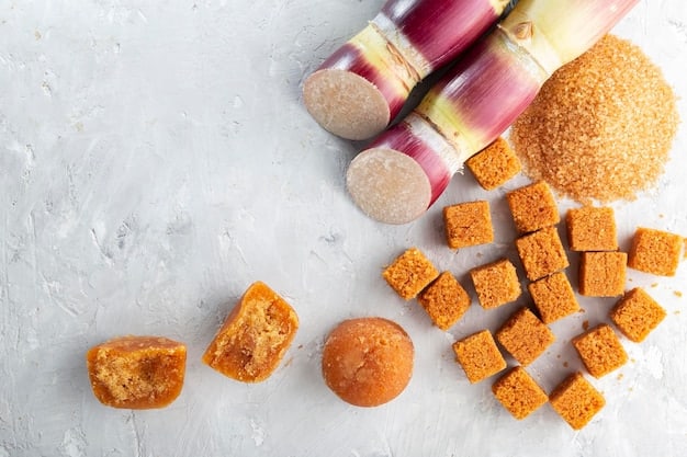 The Truth About Sugar: Types, Impact, and Your Health