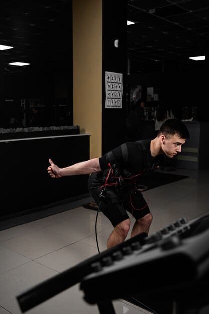 Optimize Your Workout Routine for Faster Results
