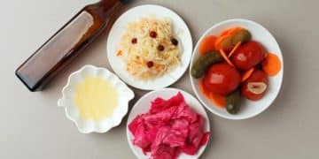 Probiotics: Improve Gut Health, Boost Wellbeing - Cover Image