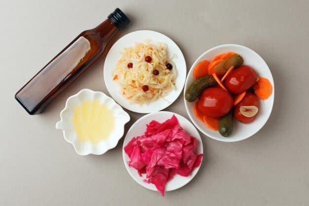 Probiotics: Improve Gut Health, Boost Wellbeing