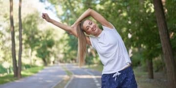Boost Health: 30 Mins Daily Exercise Transforms Life - Cover Image