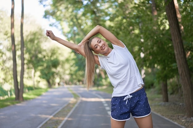 Boost Health: 30 Mins Daily Exercise Transforms Life