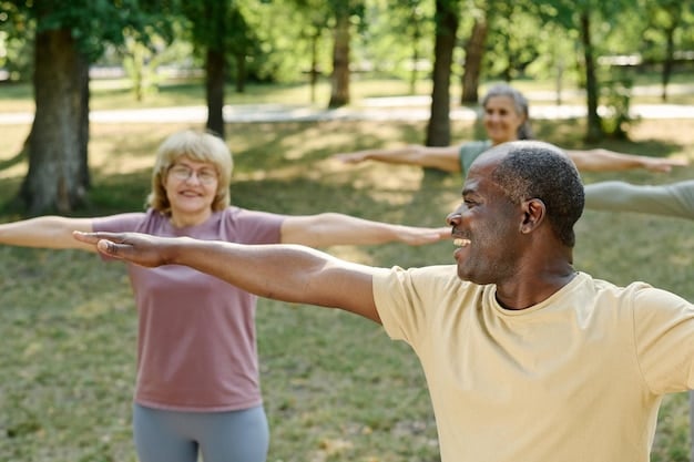 Health Screenings 2025: Guide for US Adults