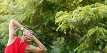 Boost Your Energy Naturally: 5 Tips for Vitality - Cover Image