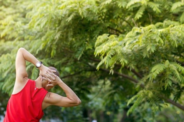 Boost Your Energy Naturally: 5 Tips for Vitality