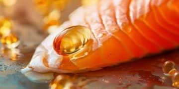 Omega-3 Fatty Acids: Latest Research & Health Benefits - Cover Image