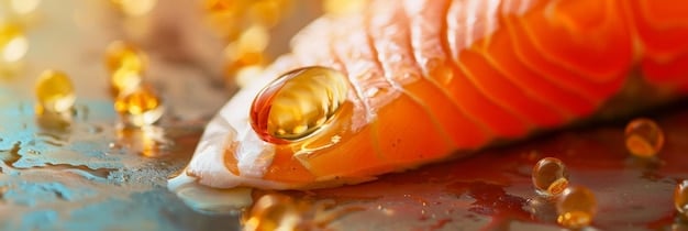 Omega-3 Fatty Acids: Latest Research & Health Benefits