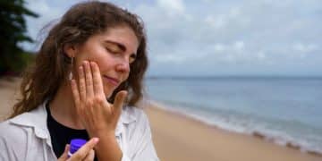 Protect Your Skin: Ultimate Sunscreen & Safety Guide 2025 - Cover Image