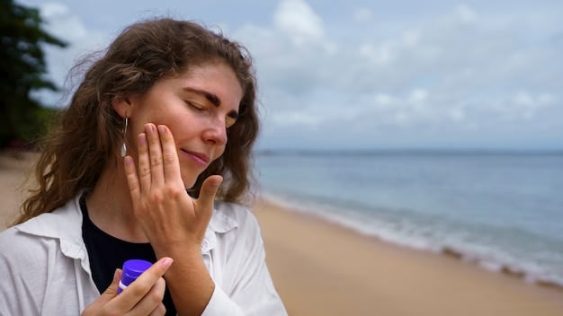 Protect Your Skin: Ultimate Sunscreen & Safety Guide 2025