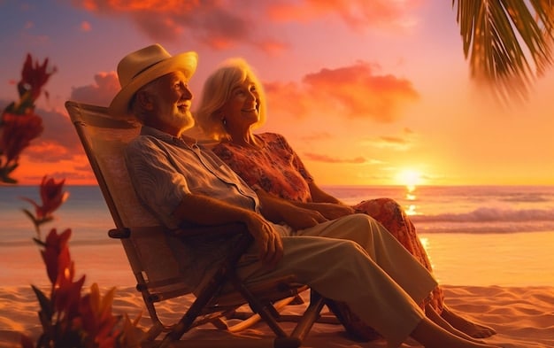 Retire Early: Optimize Your 401(k) for 55 Withdrawal