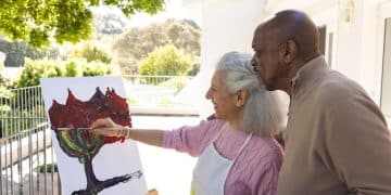 Retirement Planning: Secure Your Financial Future Today - Cover Image