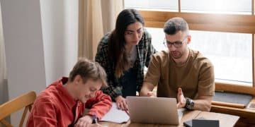 College Savings Guide: Secure Your Child's Future - Cover Image