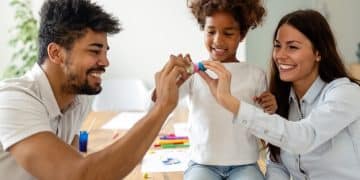 Child Care Tax Credit Expansion: 2025 Family Guide - Cover Image