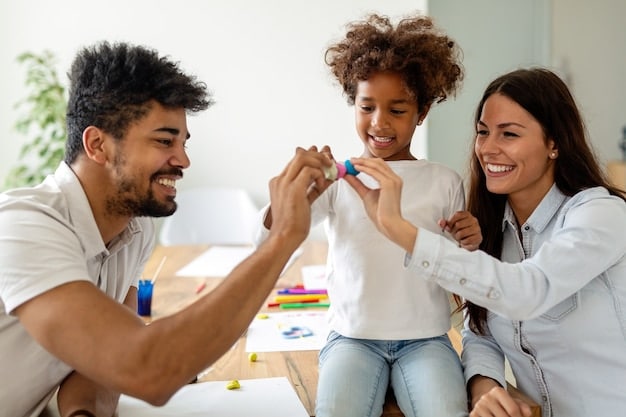 Child Care Tax Credit Expansion: 2025 Family Guide