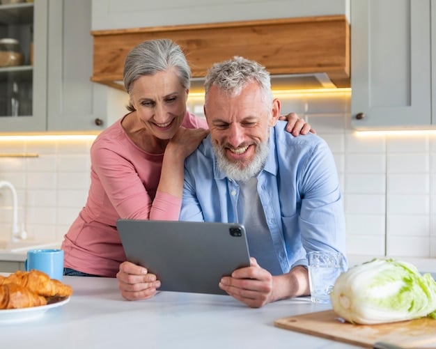 Navigating Medicare Enrollment: Key Dates & 2025 Options