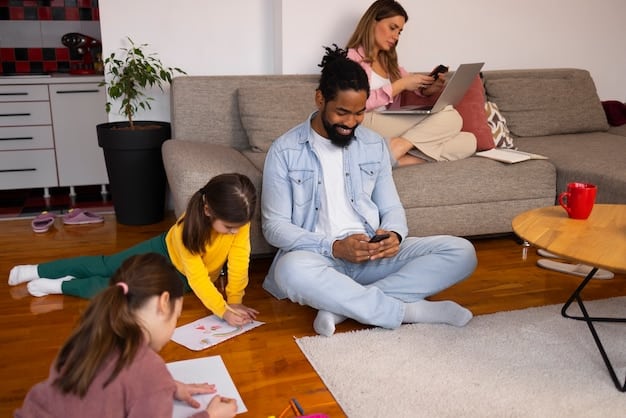 TANF 2025: Eligibility & Benefits for Needy Families Explained