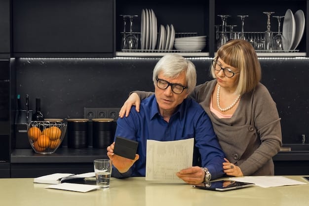 Maximize Your Social Security Benefits in 2025