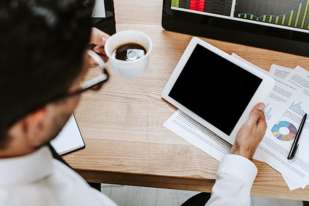 Maximize Your 401(k) Growth in 2025: An Insider’s Guide